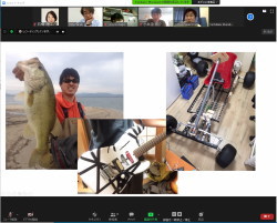 ZOOM画面2020.08.20その2