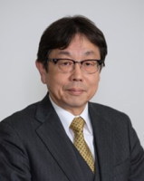 和田教務委員長の写真